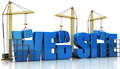 Website-standaard